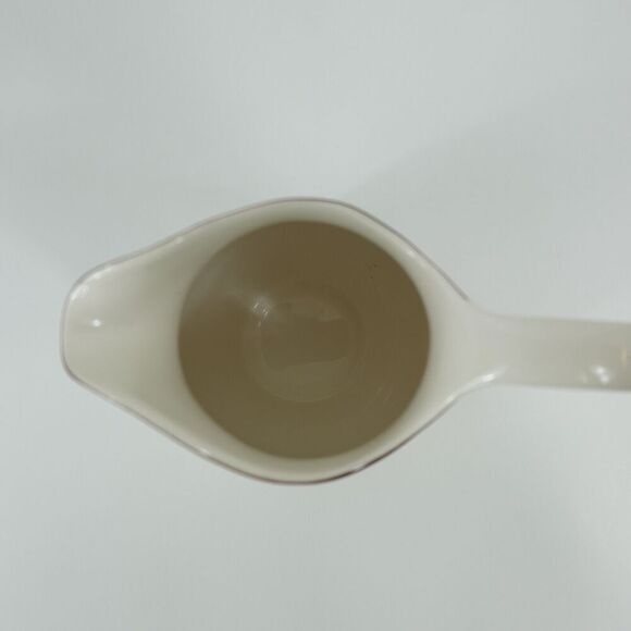 Nikko Tableware Casual Living Greenwood Collection Pitcher, Sugar Bowl & Creamer - Picture 6 of 16